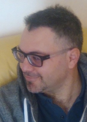 vValerio, 45, Repubblica Italiana, Ardea