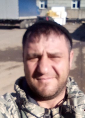 Григорий, 40, Россия, Москва