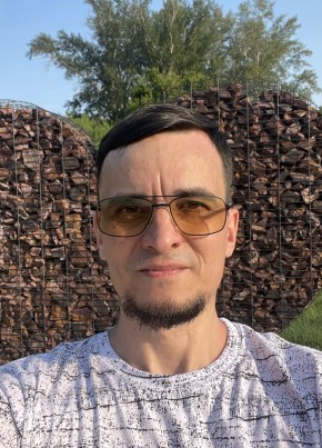 Алексей из Ишимбая 49 лет