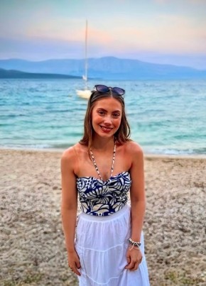 Алена из Сургута 20 лет