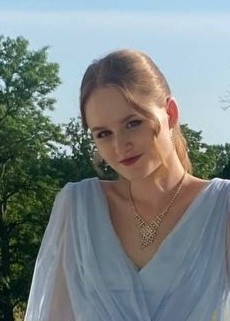 Лаура, 24, Россия, Самара
