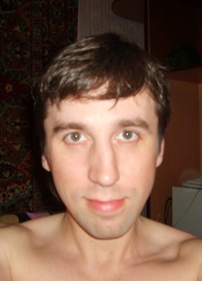Александр, 33, Россия, Ярославль