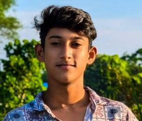 Tamim ahmed, 20 лет, ঢাকা