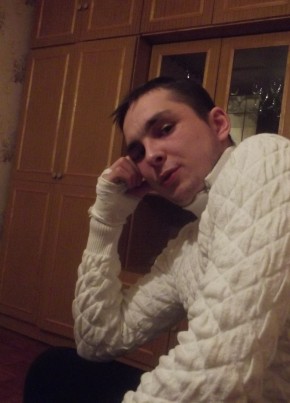 Сергей, 34, Россия, Харабали