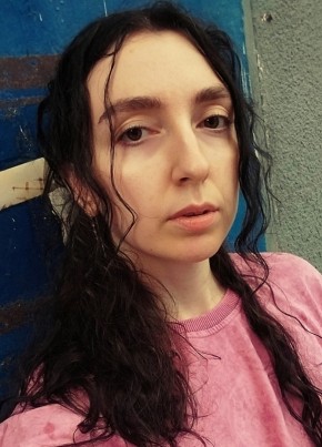 Varvara из Ростова-на-Дону 32 года