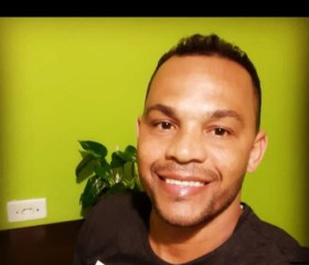 Evando Alves, 33 года, Carapicuíba