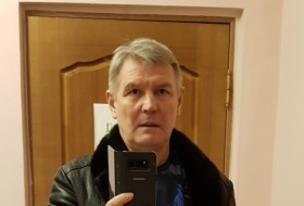 Алексей Сидоров, 63 - Только Я