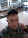 Виктор, 25 лет, Комсомольск-на-Амуре