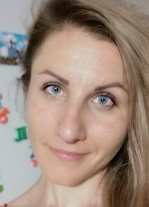 Olga, 38, Belarus, Vilyeyka