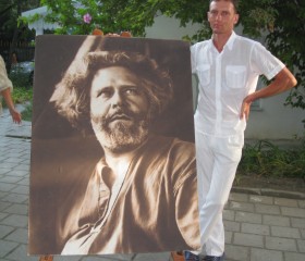 Stanislav, 38, Minsk