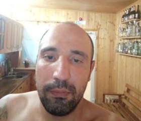 Руслан Башмак, 35 лет, Москва