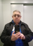 Борис, 62 года, Красноярск