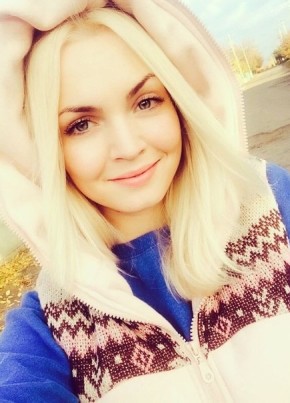 Алиса, 33, Россия, Пермь