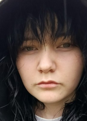 Ilmira, 19, Russia, Ufa