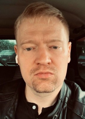 Aleksey, 40, Russia, Izhevsk
