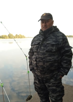 Юрий, 60, Россия, Раменское