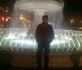 Ceyhun, 46, Baku