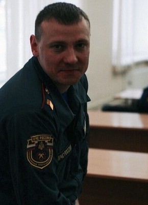 Сергей, 38, Тоҷикистон, Киров