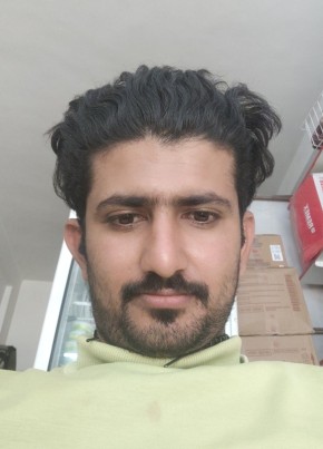 Aj samir, 27, India, Dhrol