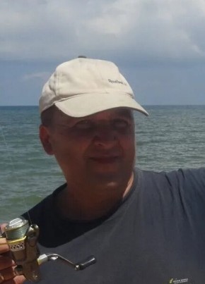 Anatoliy, 54, Russia, Yelets