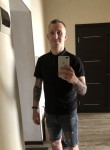 Slavik, 35, Donetsk