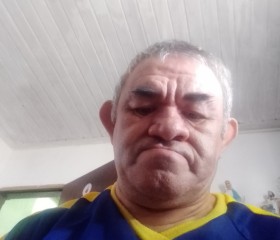 Gilberto  Guilhe, 57 лет, Itajubá