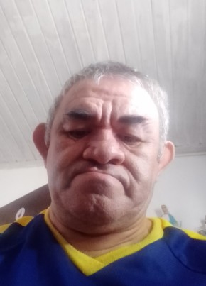 Gilberto  Guilhe, 57, República Federativa do Brasil, Itajubá