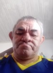 Gilberto  Guilhe, 57 лет, Itajubá