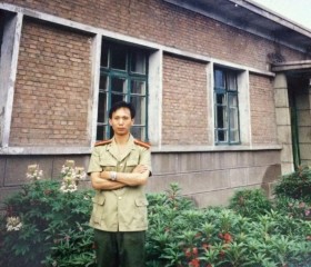 河东王子, 54 года, 太原