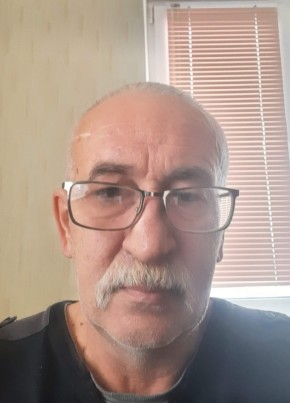 Георгий, 60, Россия, Казань