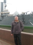 Андрей, 54 года, Новомосковск