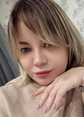 Olya, 40, Russia, Perm