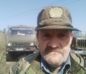Pavel, 62 года, Хабаровск