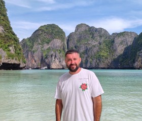 Mikhail, 38, Baranovichi