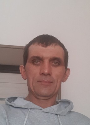 Максим Князьков, 43, Россия, Барнаул
