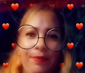Perla, 40, Valencia