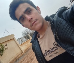 عبودي حمزة, 19, Frankfurt am Main