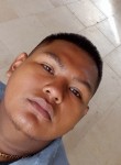 Luis, 18 лет, Nueva Guatemala de la Asunción
