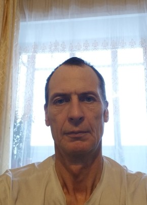 Николай, 49, Россия, Псков