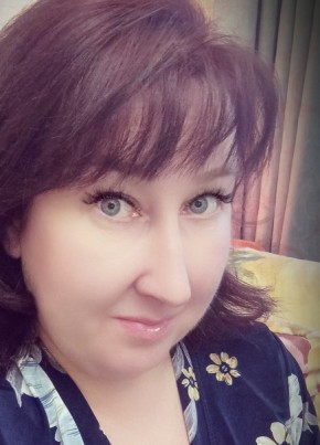 Elina, 40, Россия, Москва