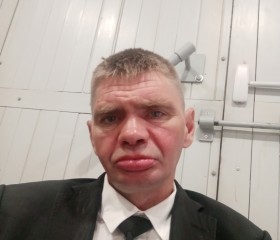 Геннадий, 44 года, Москва