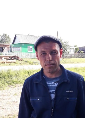 Евгений , 38, Россия, Бакчар