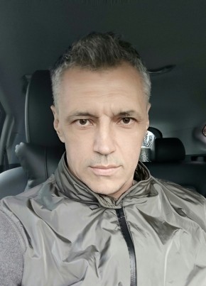Artur, 46, Ukraine, Dnipr