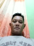 Andi, 44 года, Kota Medan