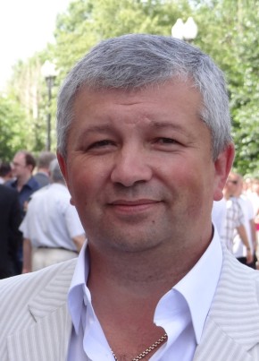 Игорь, 57, Россия, Пермь