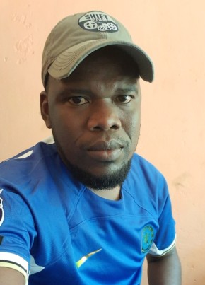 Chiku, 28, Malaŵi, Lilongwe