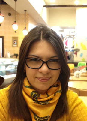 Eva Katerina, 40, Russia, Moscow