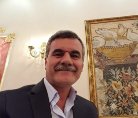 Musa, 58, Hermsdorf (Thuringia)