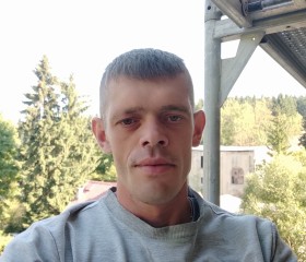 Василь, 35 лет, Київ