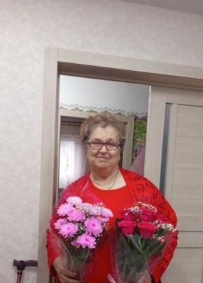 нина из Бородино 18 лет